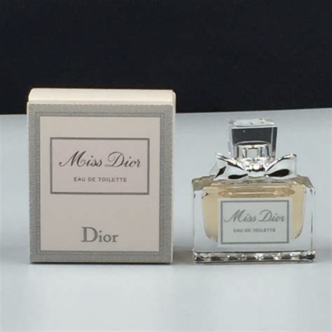 mini profumi dior|dior mini for sale.